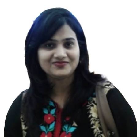 Dr Anju Kumari